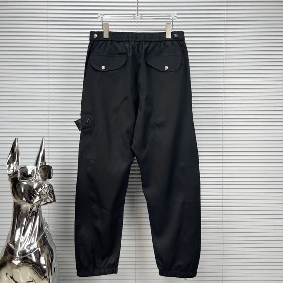 Stone lsland Shadow Project pant leg zipper overalls - Picture 5 of 5